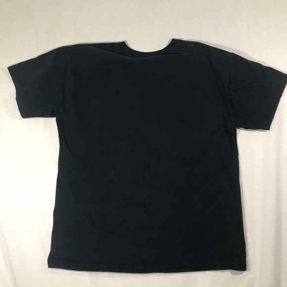 ⭐️Sold⭐️ MMA Elite Black Lion Tee - Picture 4 of 4